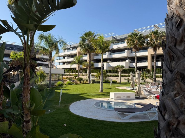 Apartment for Sale in Playa Flamenca, Alicante 2