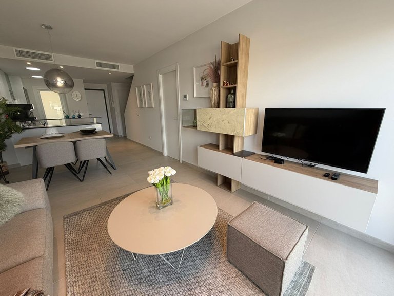 Apartment for Sale in Playa Flamenca, Alicante 5