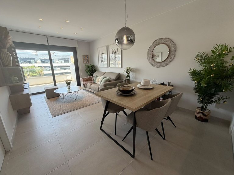 Apartment for Sale in Playa Flamenca, Alicante 6