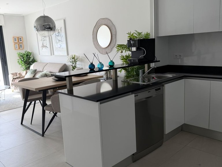 Apartment for Sale in Playa Flamenca, Alicante 7