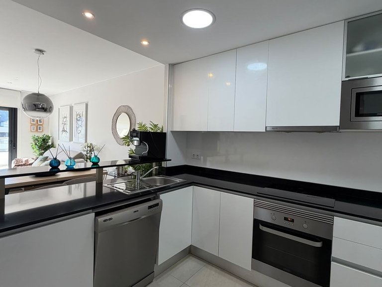 Apartment for Sale in Playa Flamenca, Alicante 8