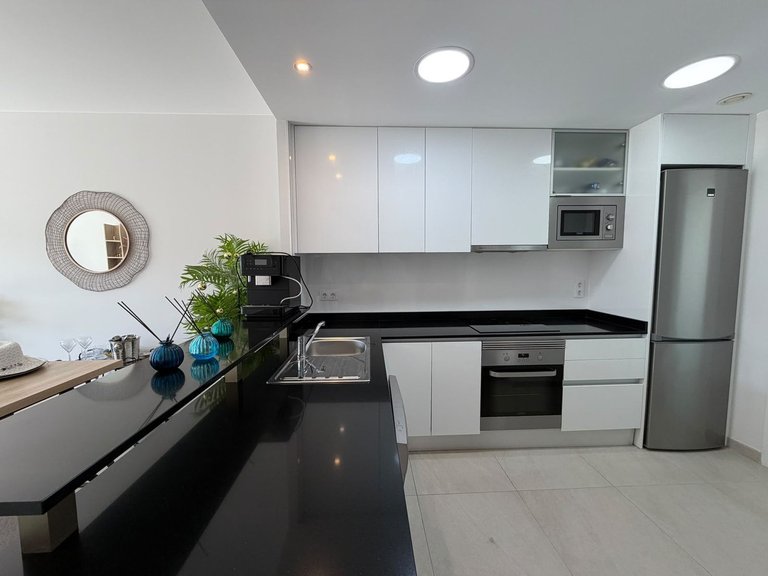 Apartment for Sale in Playa Flamenca, Alicante 9