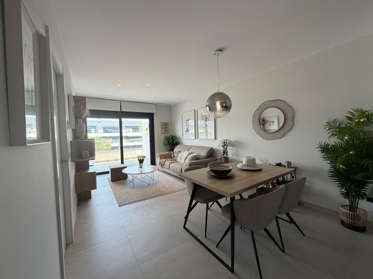 Apartment for Sale in Playa Flamenca, Alicante 10