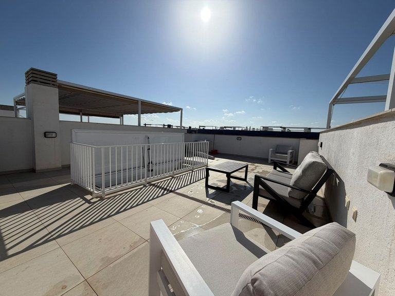 Apartment for Sale in Playa Flamenca, Alicante 11