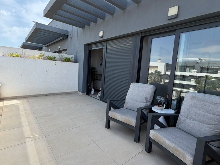 Apartment for Sale in Playa Flamenca, Alicante 12