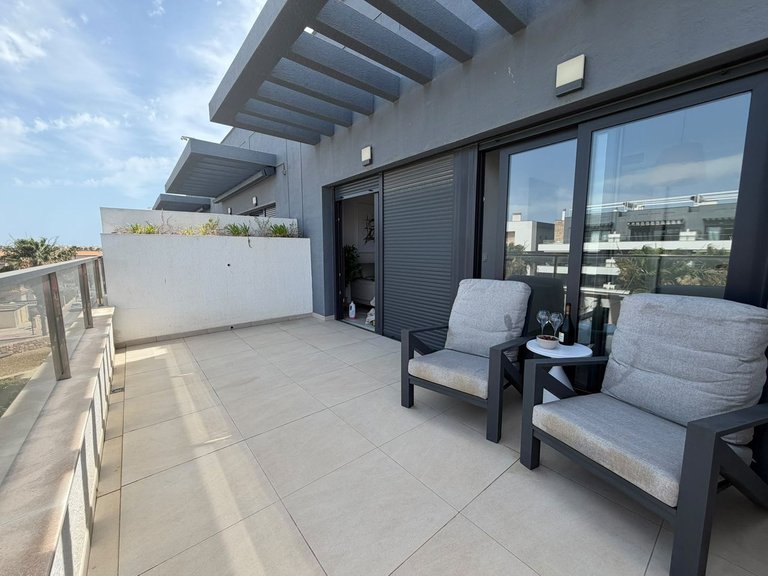 Apartment for Sale in Playa Flamenca, Alicante 13