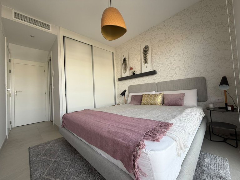 Apartment for Sale in Playa Flamenca, Alicante 14
