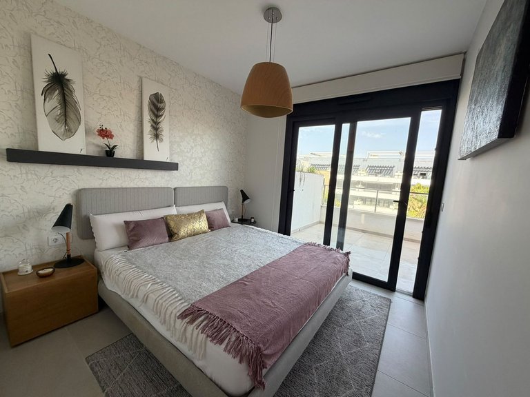 Apartment for Sale in Playa Flamenca, Alicante 15