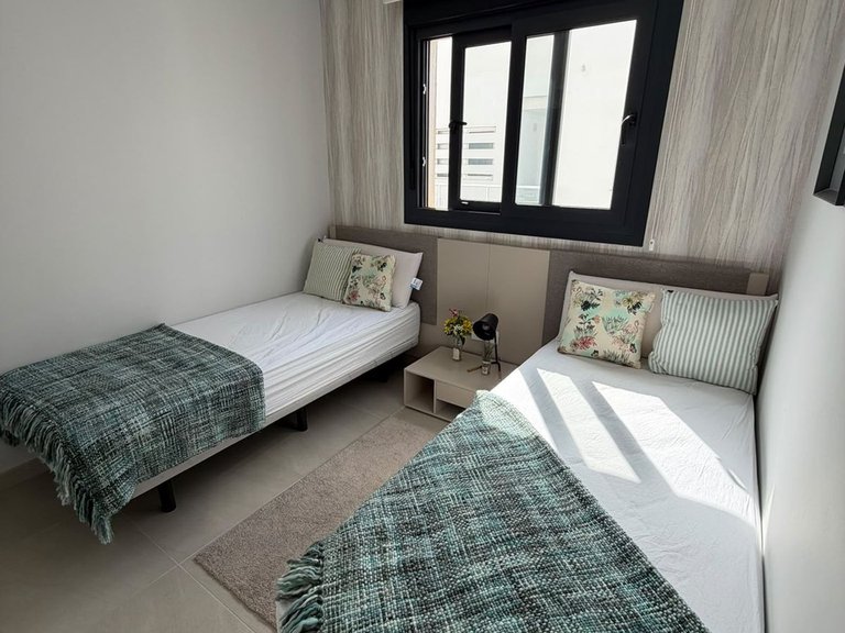 Apartment for Sale in Playa Flamenca, Alicante 17