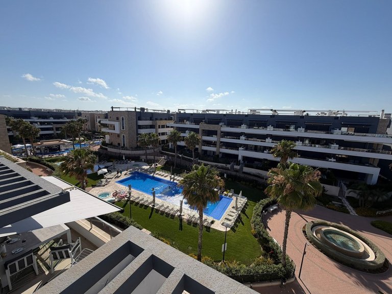 Apartment for Sale in Playa Flamenca, Alicante 22