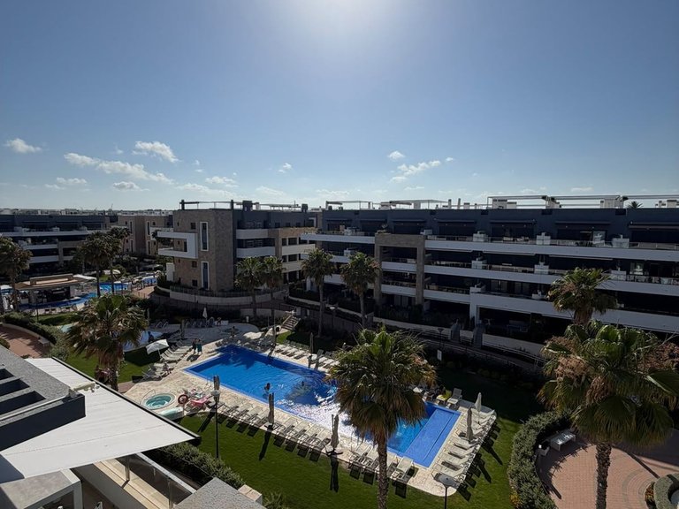 Apartment for Sale in Playa Flamenca, Alicante 23