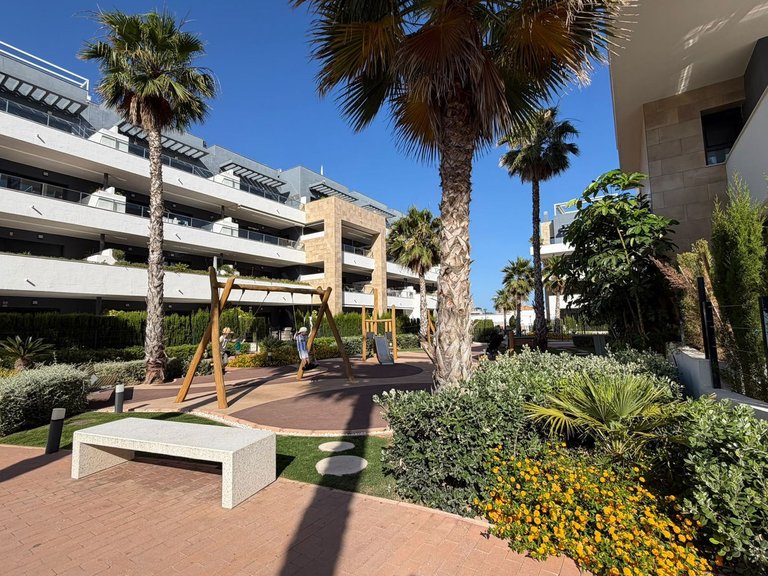 Apartment for Sale in Playa Flamenca, Alicante 24