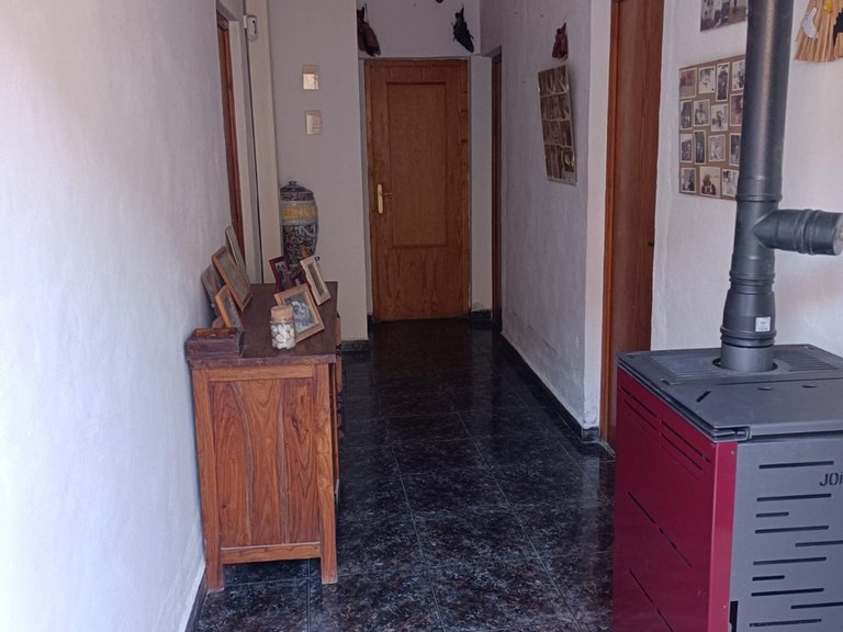 Town House for Sale in Pinoso, Alicante 2