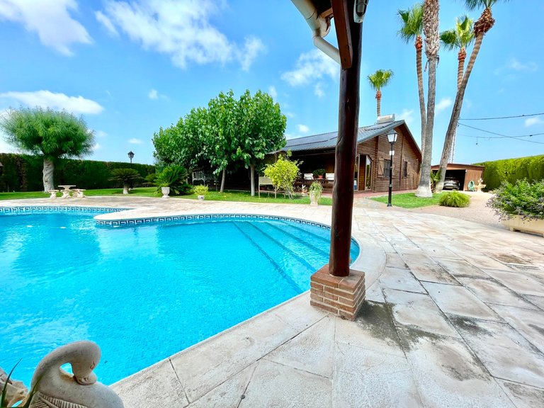 Villa for Sale in San Fulgencio, Alicante 1