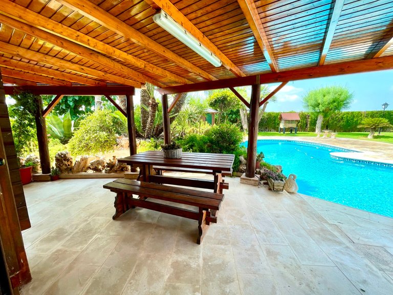 Villa for Sale in San Fulgencio, Alicante 2