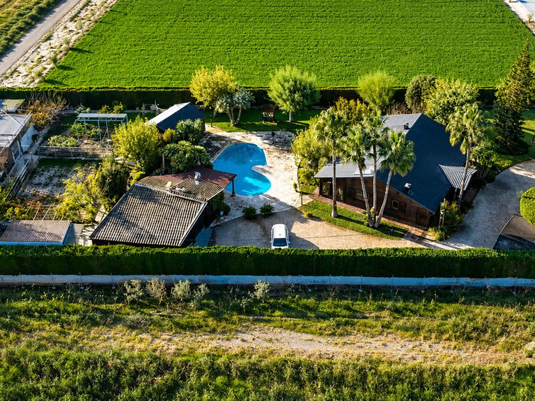 Villa for Sale in San Fulgencio, Alicante 6