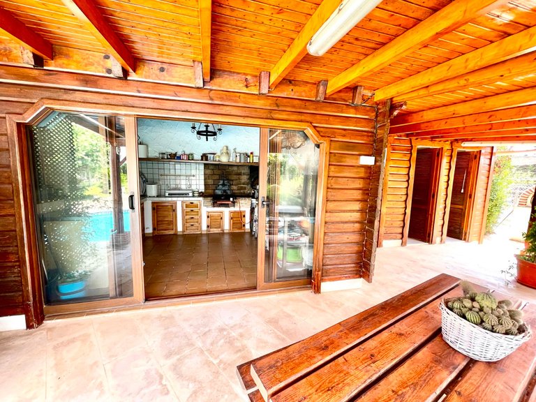 Villa for Sale in San Fulgencio, Alicante 19