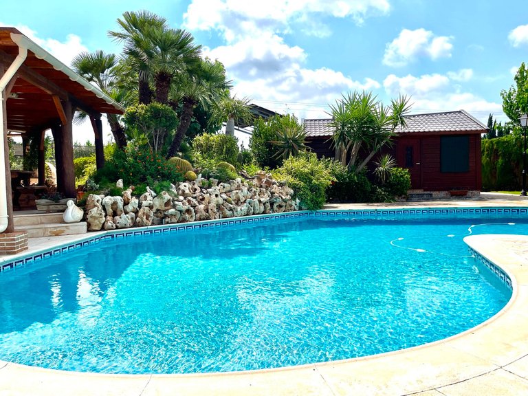 Villa for Sale in San Fulgencio, Alicante 21