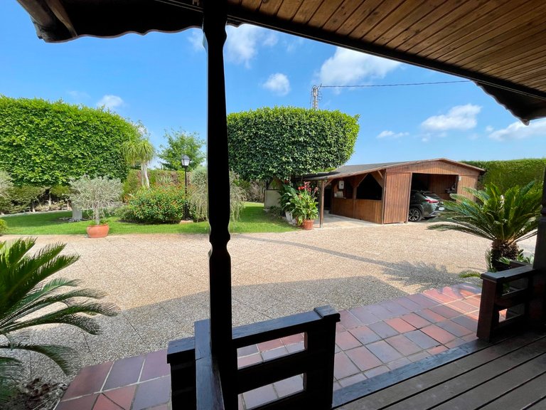 Villa for Sale in San Fulgencio, Alicante 25