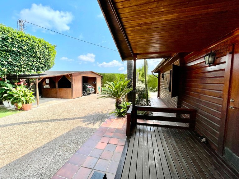 Villa for Sale in San Fulgencio, Alicante 26