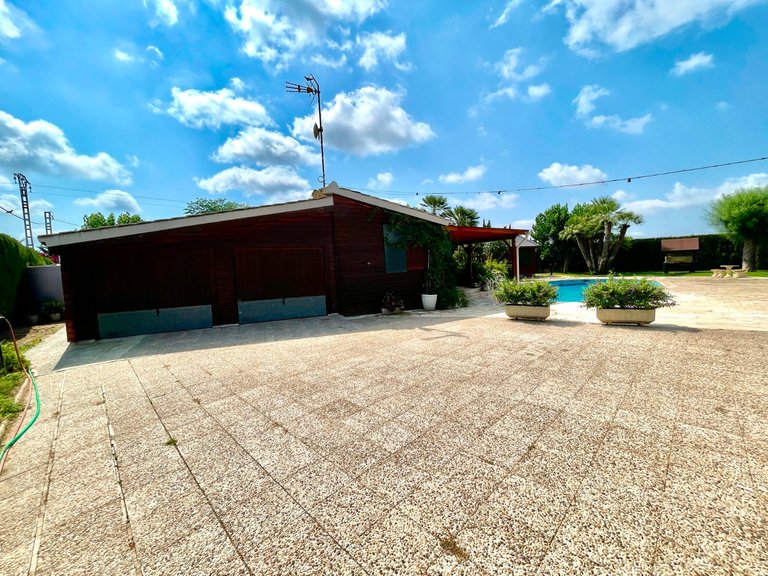 Villa for Sale in San Fulgencio, Alicante 29
