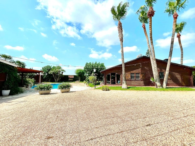 Villa for Sale in San Fulgencio, Alicante 30