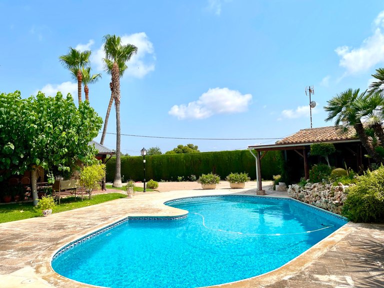 Villa for Sale in San Fulgencio, Alicante 33