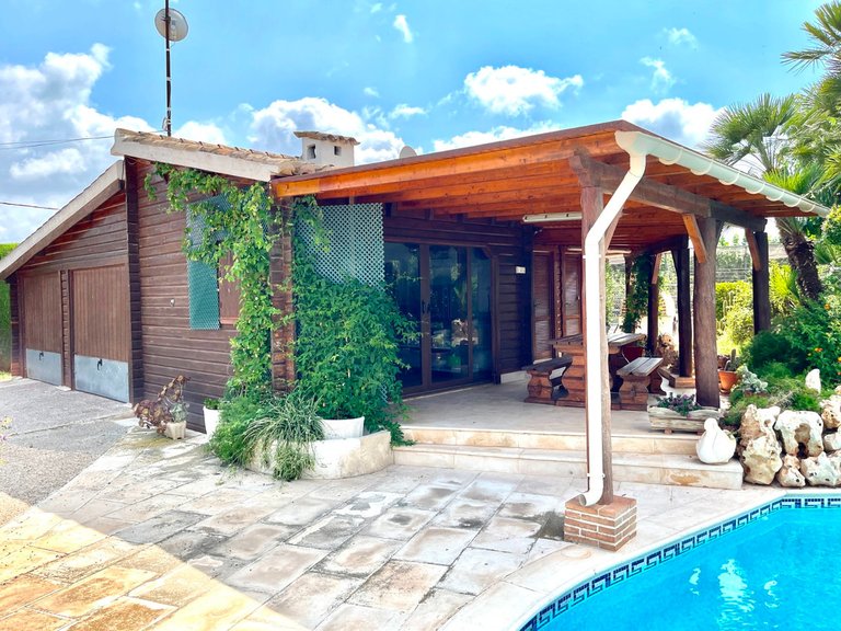 Villa for Sale in San Fulgencio, Alicante 36