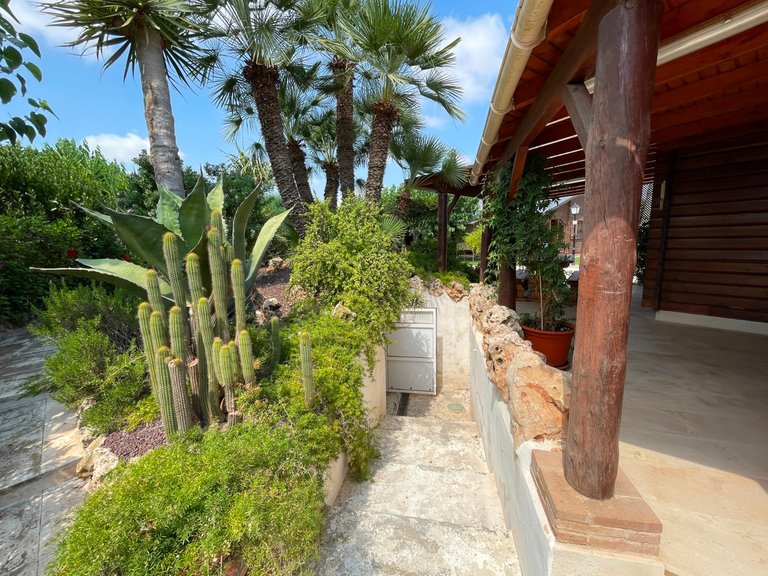 Villa for Sale in San Fulgencio, Alicante 45