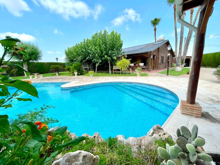 Villa for Sale in San Fulgencio, Alicante 46
