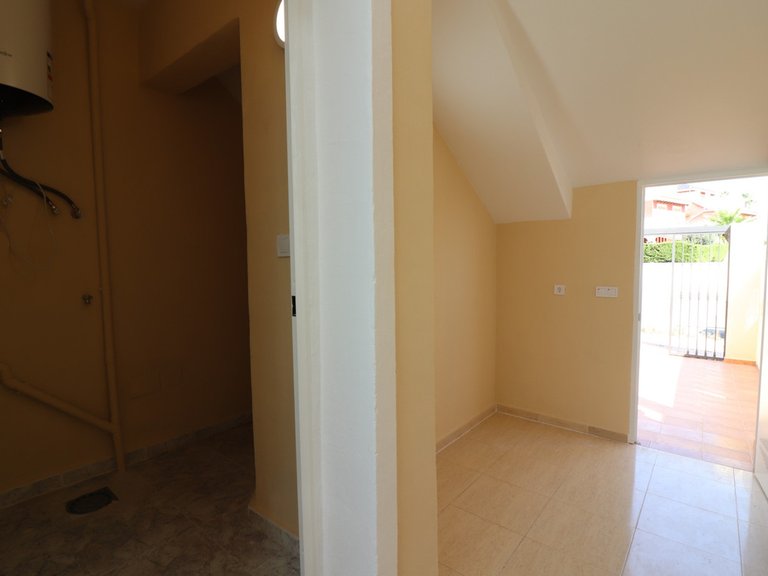 Apartment for Sale in Punta Prima, Alicante 19