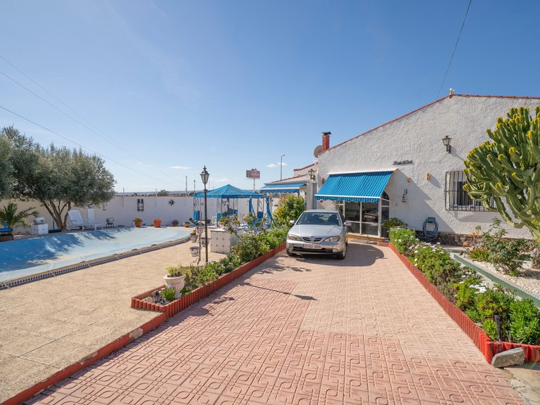Villa for Sale in Ciudad Quesada, Alicante 8