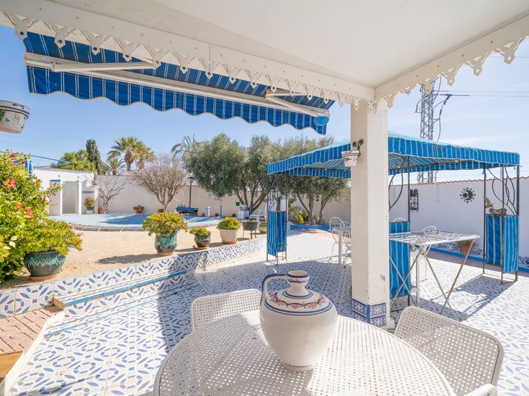 Villa for Sale in Ciudad Quesada, Alicante 9