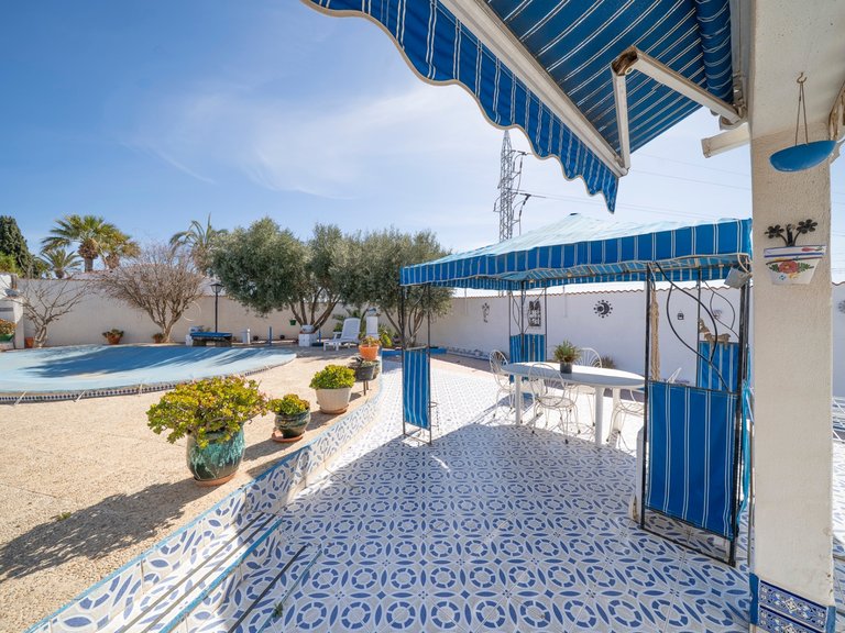 Villa for Sale in Ciudad Quesada, Alicante 11