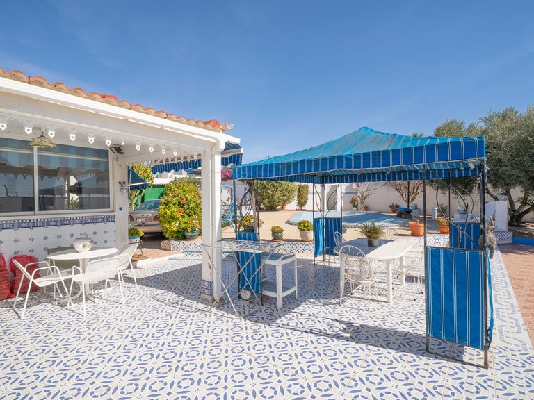 Villa for Sale in Ciudad Quesada, Alicante 13