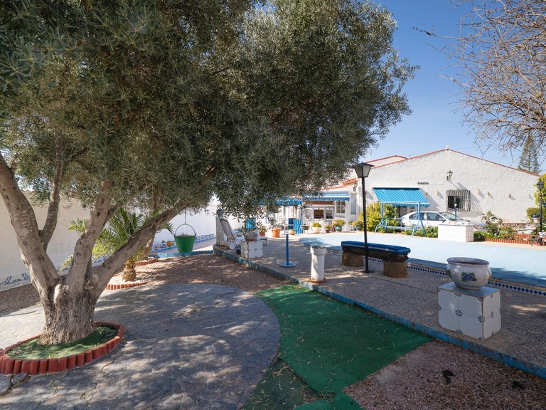 Villa for Sale in Ciudad Quesada, Alicante 14