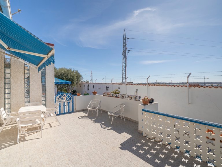 Villa for Sale in Ciudad Quesada, Alicante 15