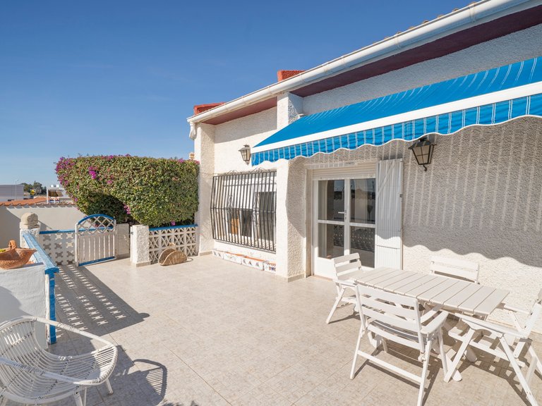 Villa for Sale in Ciudad Quesada, Alicante 16