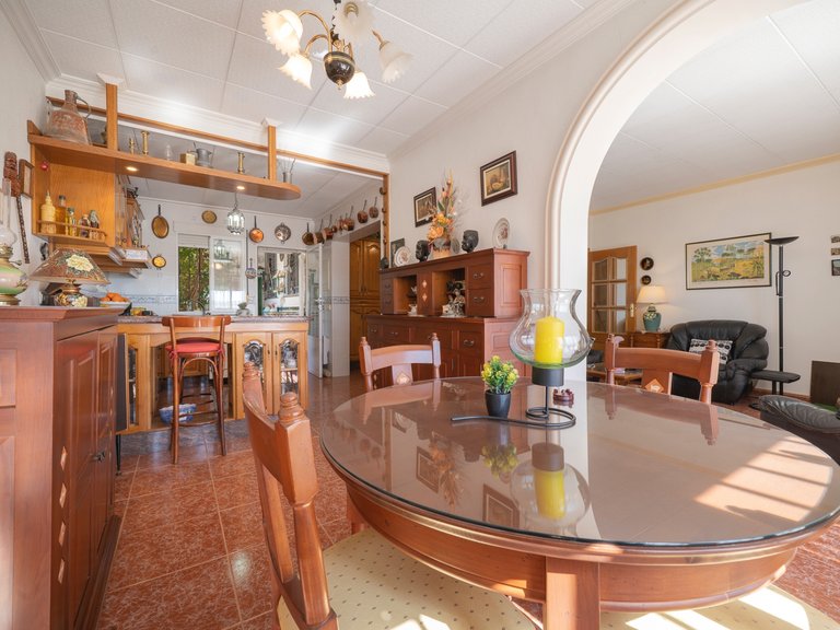 Villa for Sale in Ciudad Quesada, Alicante 17