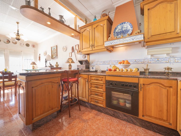 Villa for Sale in Ciudad Quesada, Alicante 20