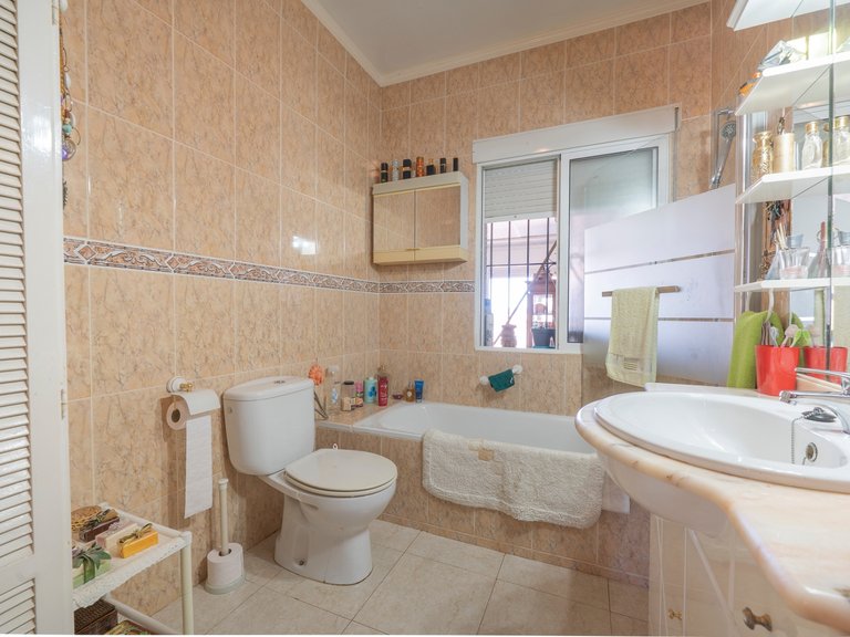 Villa for Sale in Ciudad Quesada, Alicante 26