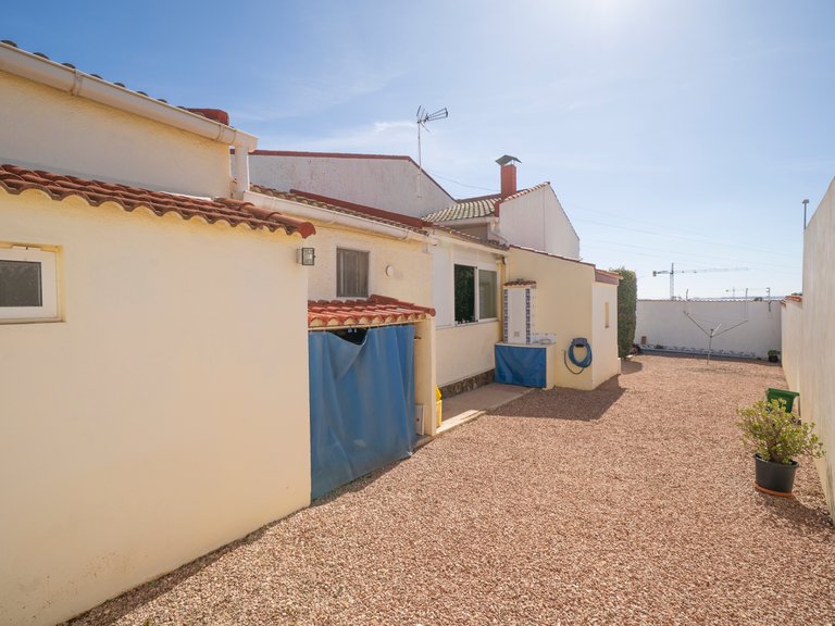 Villa for Sale in Ciudad Quesada, Alicante 31