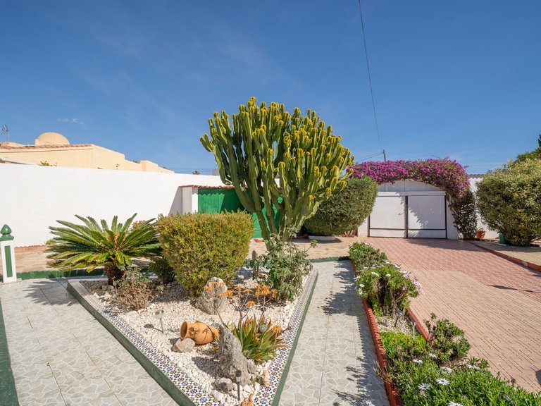 Villa for Sale in Ciudad Quesada, Alicante 36