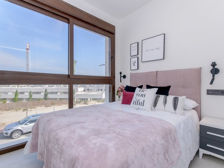 Apartment for Sale in Los Balcones, Alicante 16