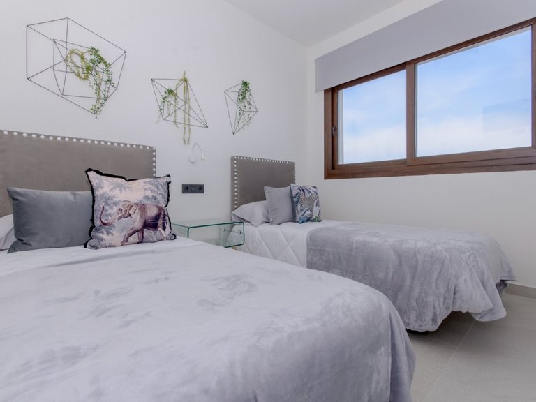 Apartment for Sale in Los Balcones, Alicante 15