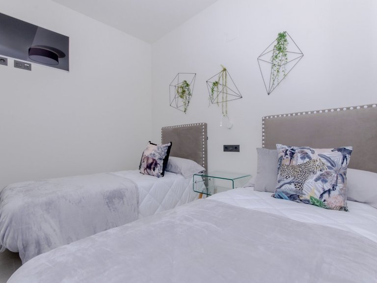 Apartment for Sale in Los Balcones, Alicante 16