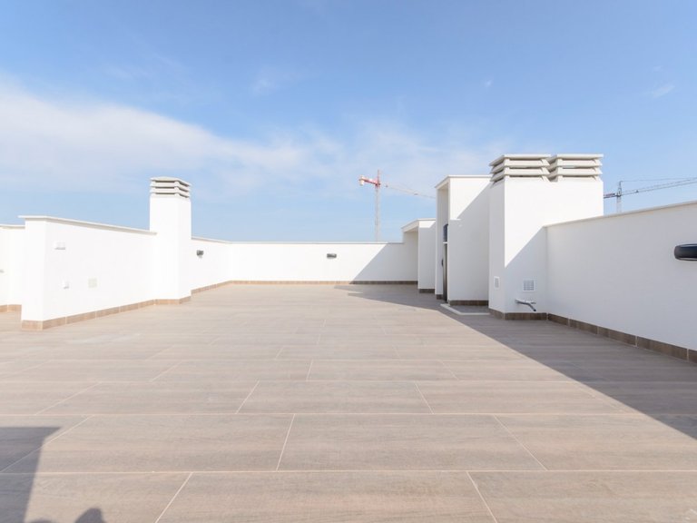 Apartment for Sale in Los Balcones, Alicante 24