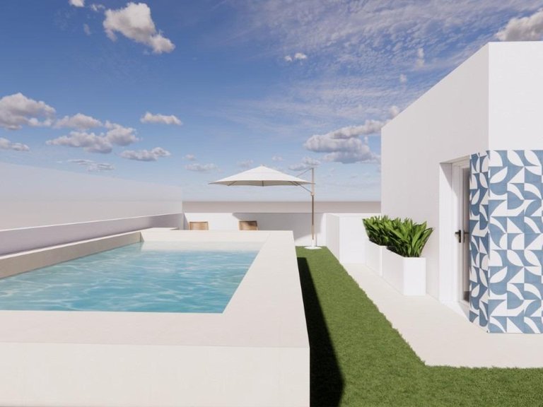 Apartment for Sale in Torre De La Horadada, Alicante 3