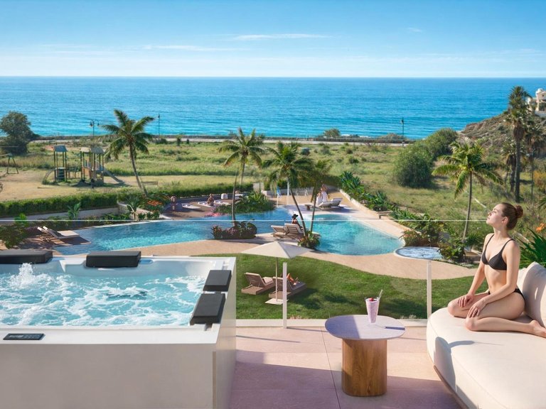 Town House for Sale in El Campello, Alicante 2