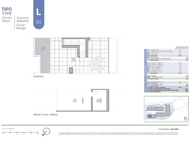 Town House for Sale in El Campello, Alicante 13